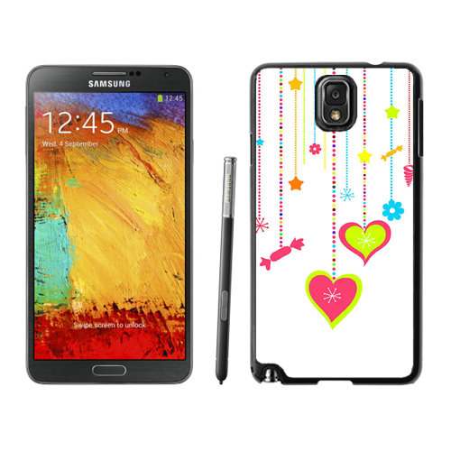 Valentine Love Samsung Galaxy Note 3 Cases EAT Valentine Love Samsung Galaxy Note 3 Cases EAT